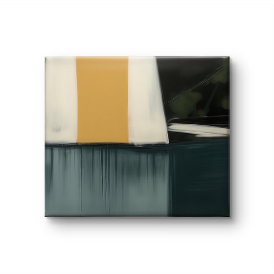 Diptych “Still Sailing”