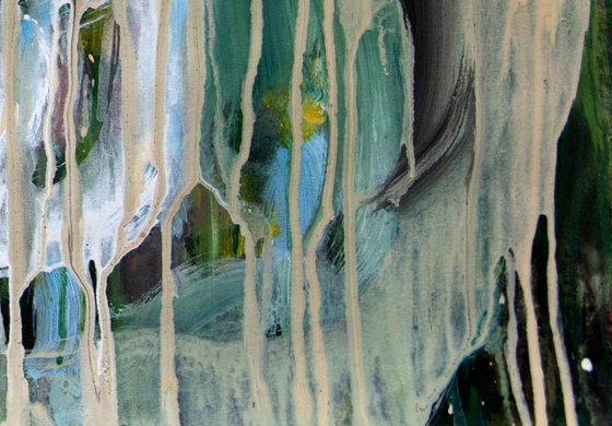 Watershed: The Well