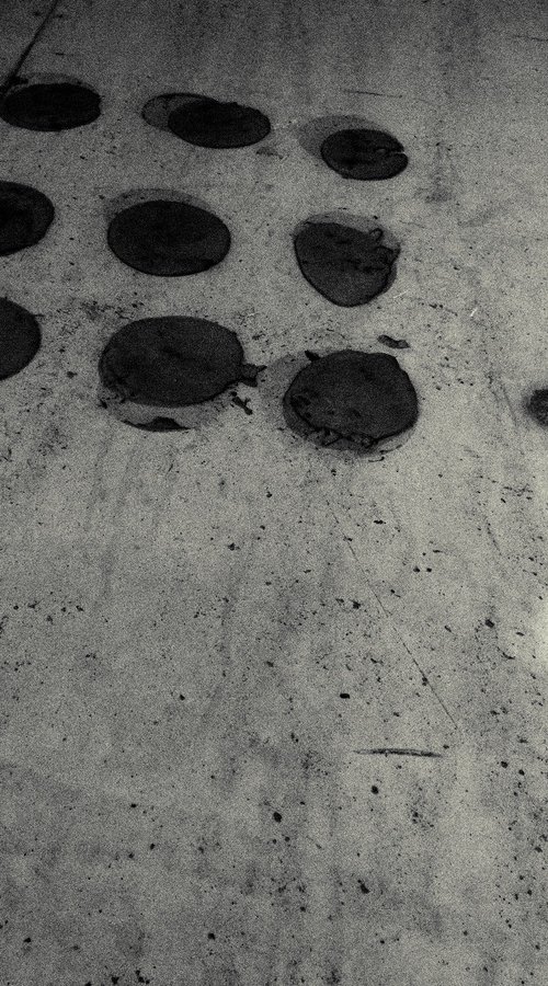 Intervals 5. by Petr Strnad