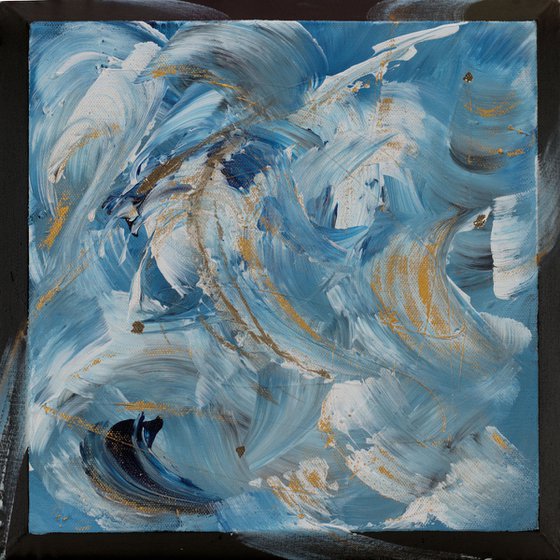 Tidal Whispers