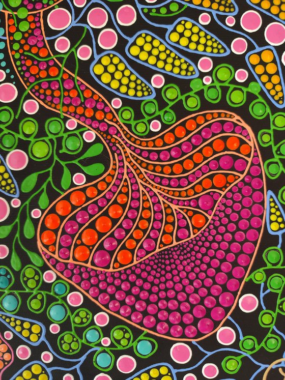 Mushroom Forest