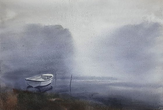 "Shade of Fog" SPECIAL PRICE!!!