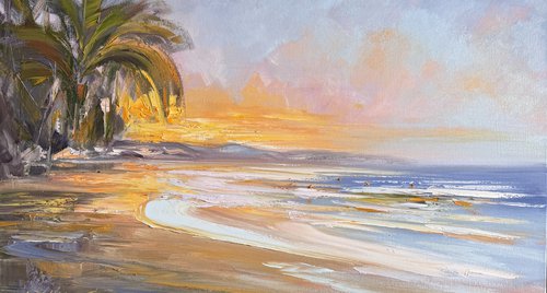 Artwork by Liliana Gigovic