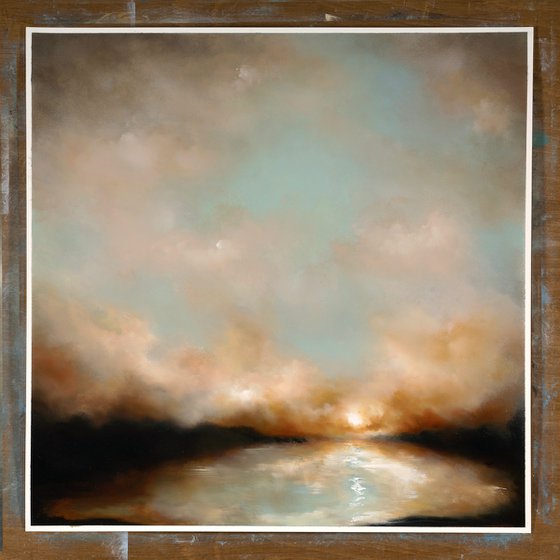 A Lake District Sunrise