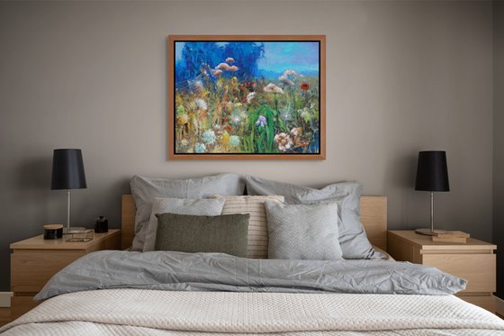 The Wild Meadow