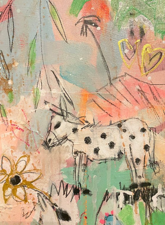 Life loves you No.1/26