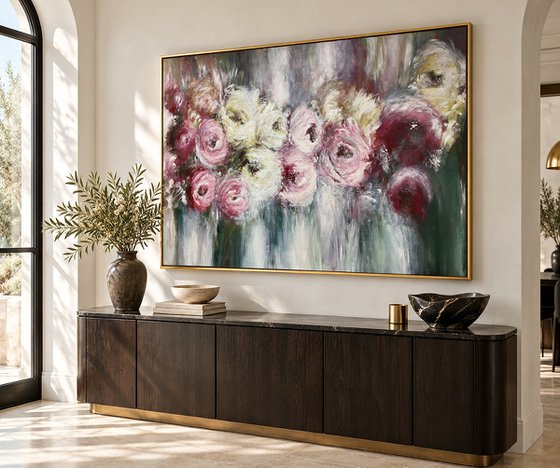 Abstract Bloom