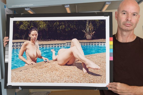 Poolside Capriccio 2/6