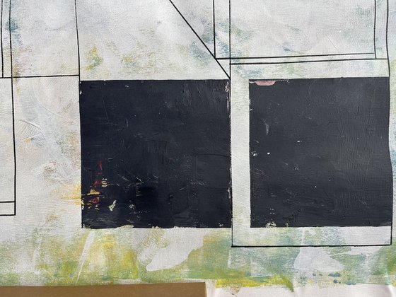 URBAN ABSTRACTION