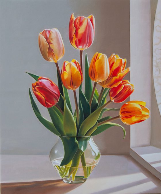 Tulips