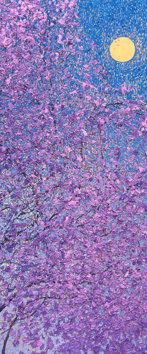 That Moment in Spring by Andrii Kovalyk