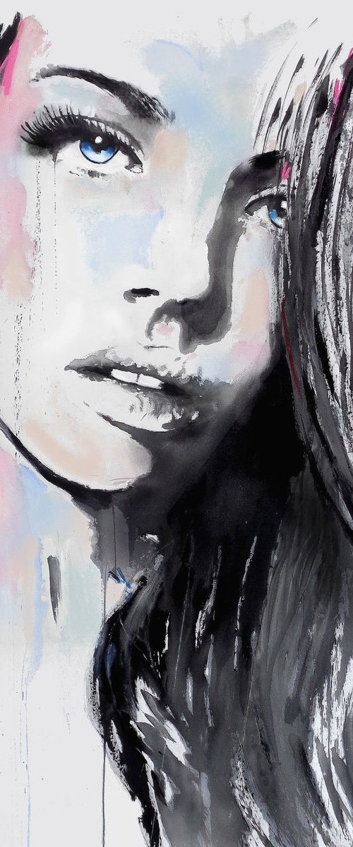 PLEIN AIR by Loui Jover