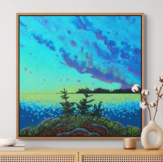 Ocean View