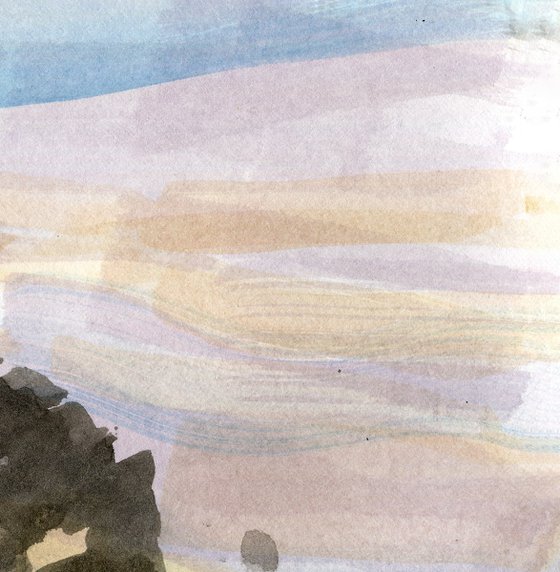 Landscape #31, Malham