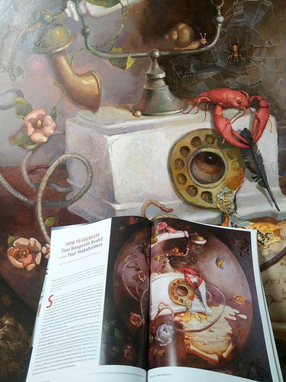 Collective letter