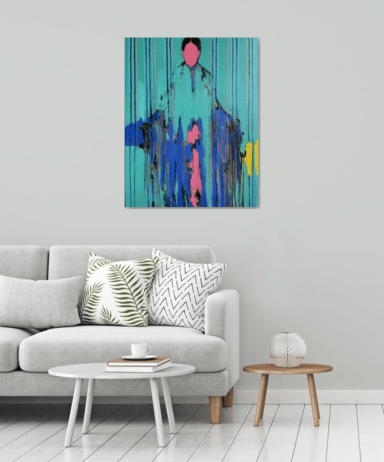 The Alienatino Series