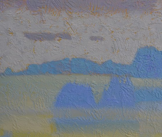 Fields of Tranquility