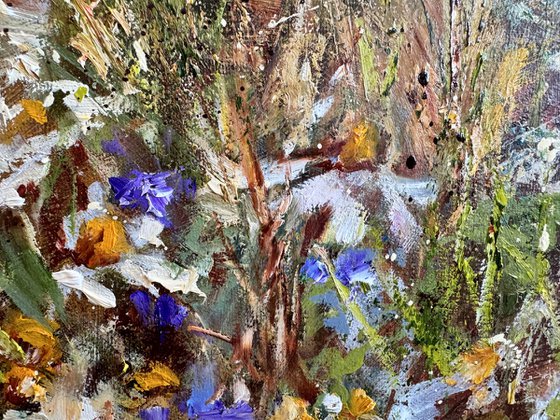Summer Meadow