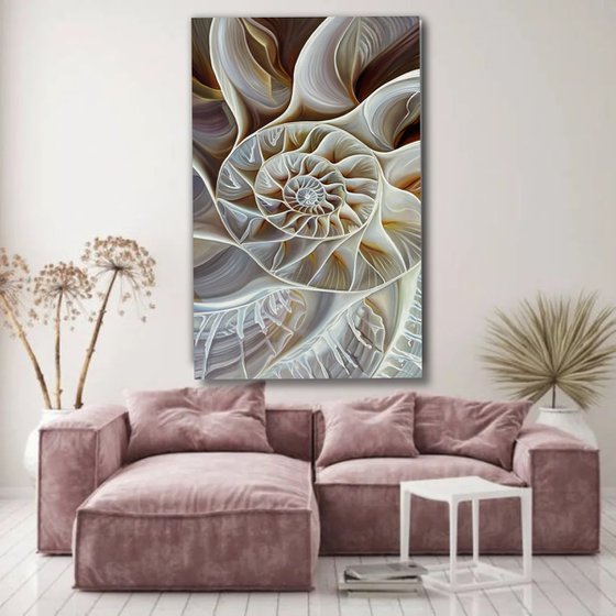 NAUTILUS POMPILIUS (VI)