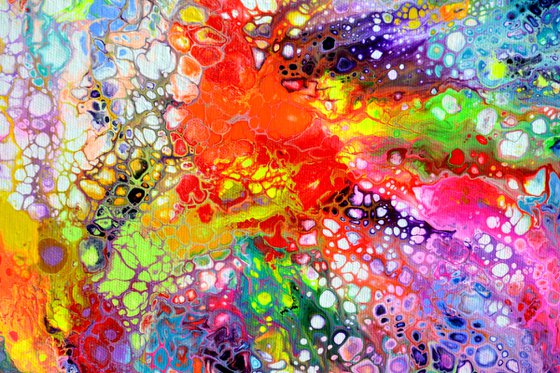 Flowing Energy 62