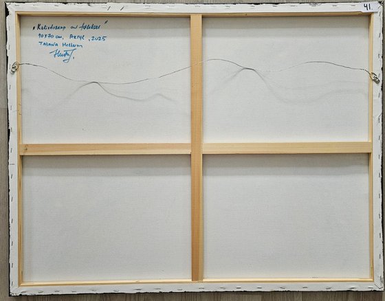 Kaleidoscope of Feelings