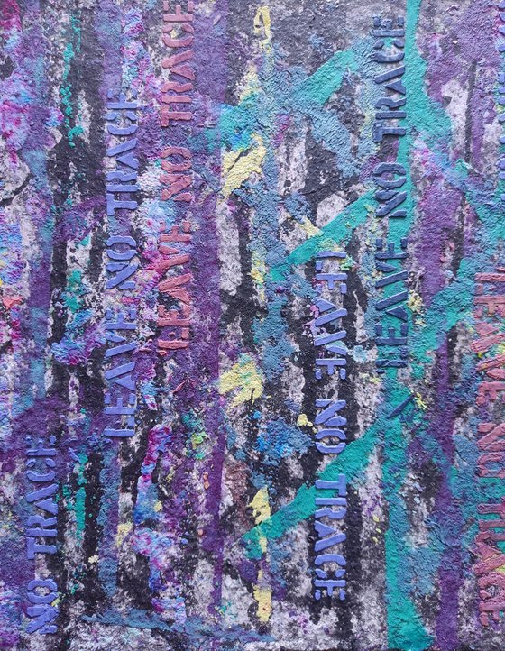 Leave No Trace /75