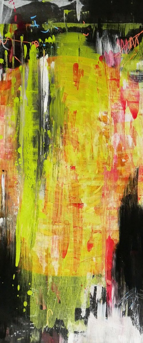 Energy #1 by Rotaru Dragos