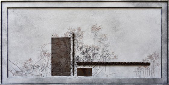 I giardini della memoria