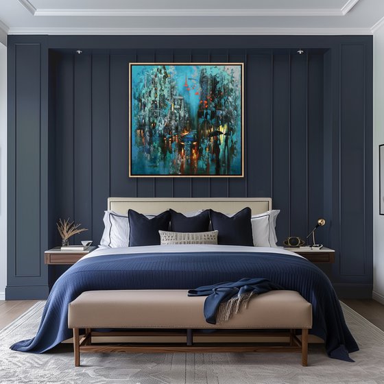 The Myth of New York 5