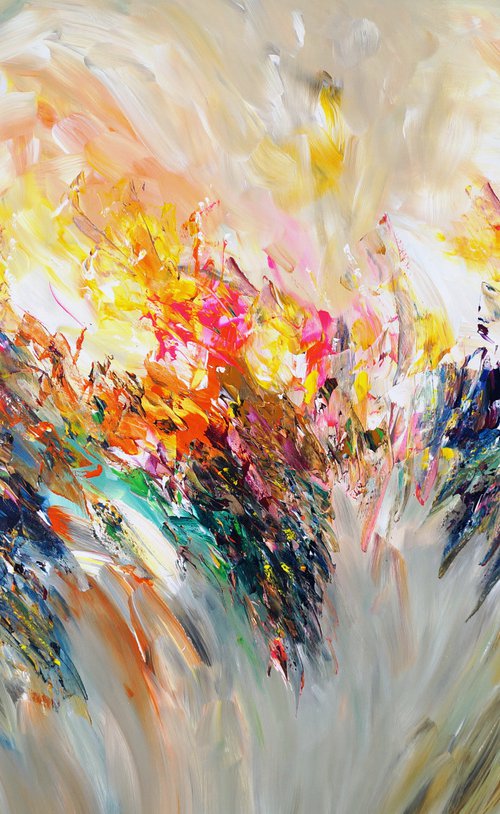 Delightful XL 1 by Peter Nottrott
