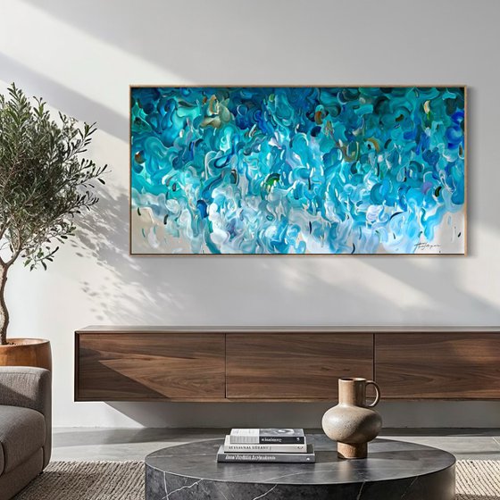 Azure drift