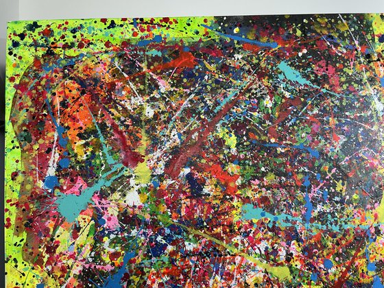 Universe of Colors 02