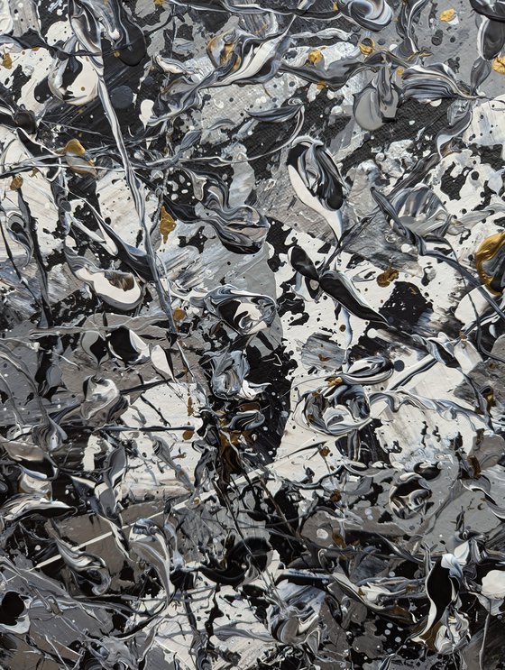 Step Out Of The Shadows #5