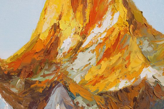 Mountain Symphony