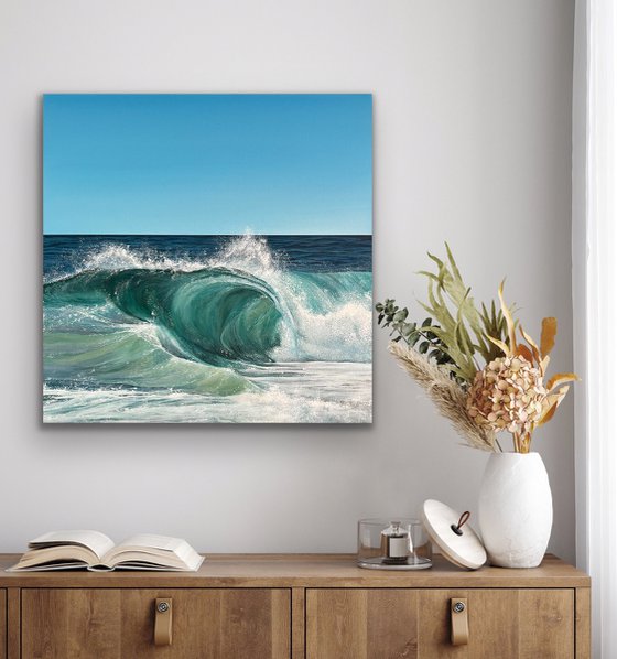 Ocean Soul