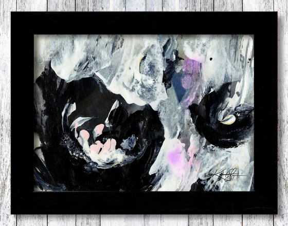 Midnight Blooms 11