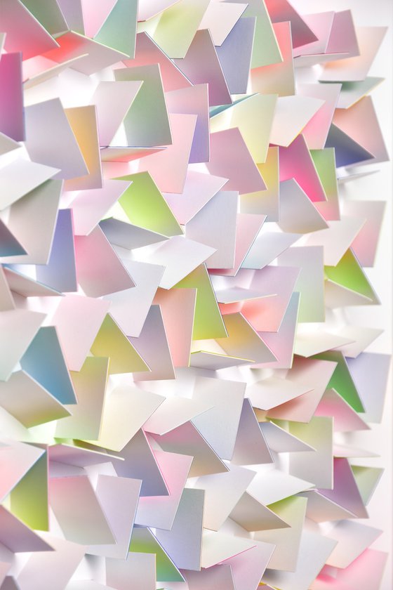 White Opal #11