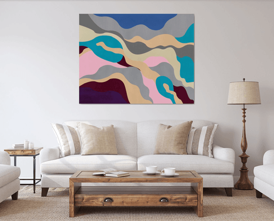 Abstraction #07