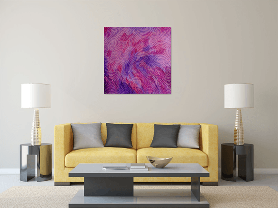 Nebula Pink