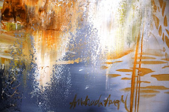 Whispers of Light