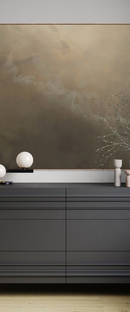 Serene by Gabriela Azar Schreiner