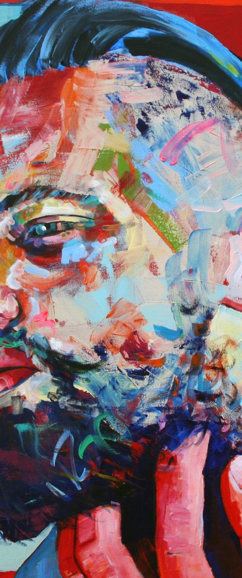 Spencer by Jonathan McAfee