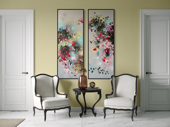 Japanese Spring