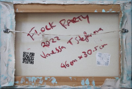 Flock Party