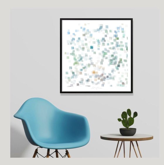 Cezanne landscape II