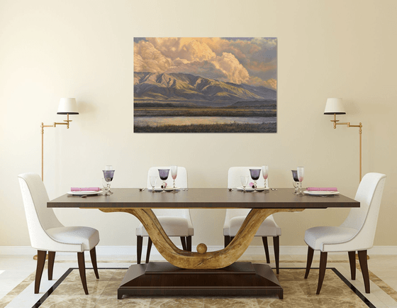 "Lejos del mundanal ruido"