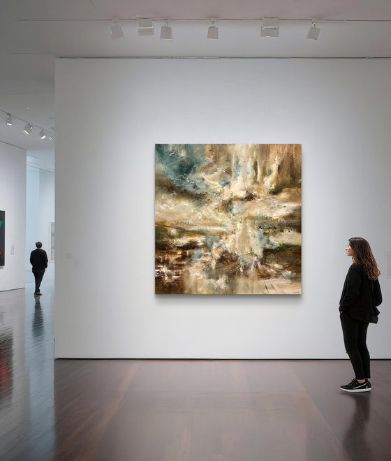 The Valley of Freedom -2