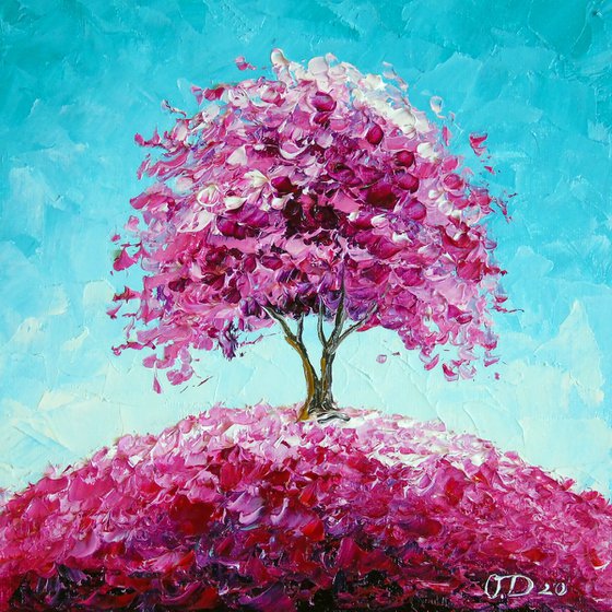 The tree of hope