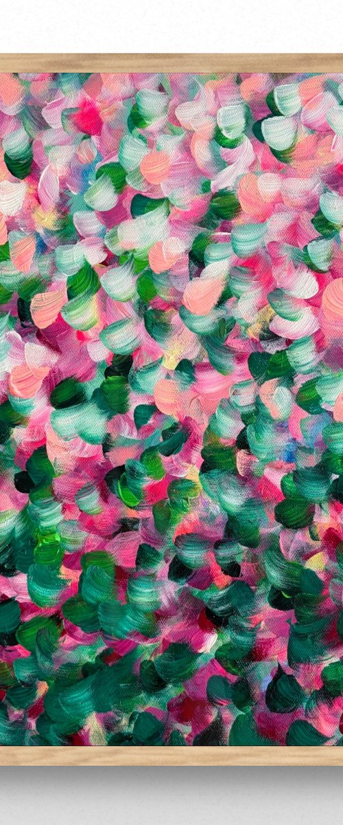 Spring Beginnings by Katherine Spiller