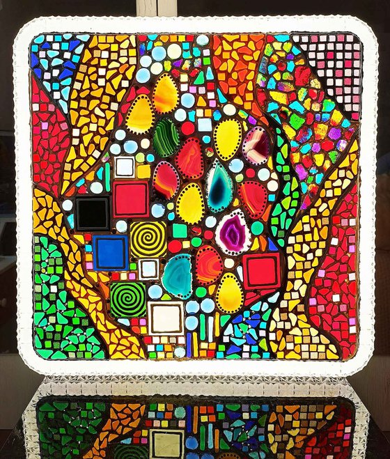 Colorful Dreams